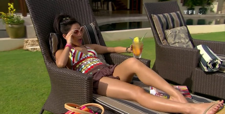 Brenda Song pretty star pictures