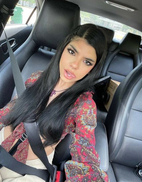 cyberiariley perfect model pictures