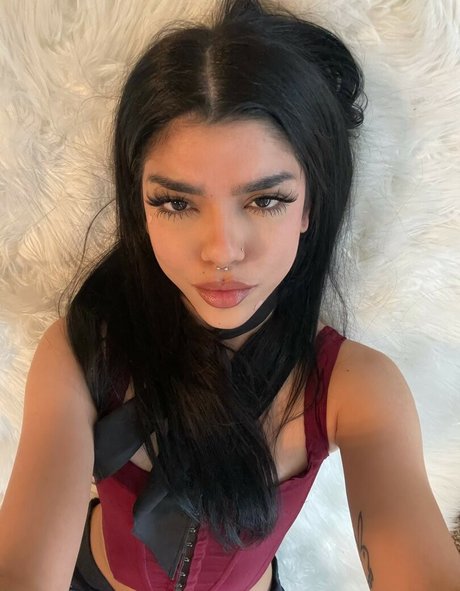 cyberiariley pretty star pics