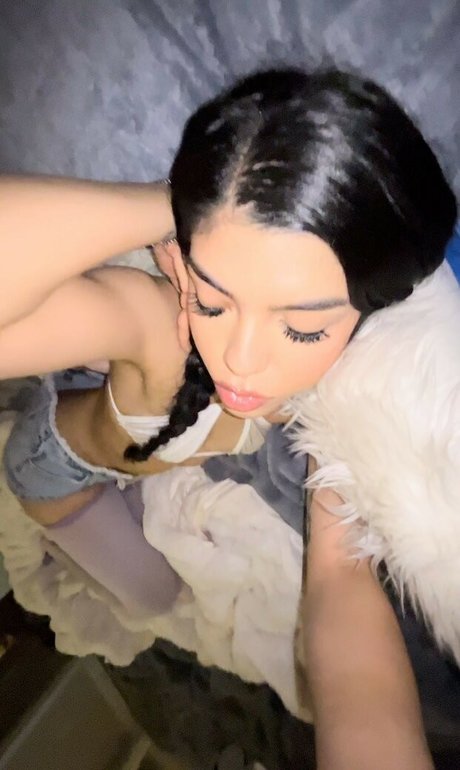 cyberiariley star adult picture