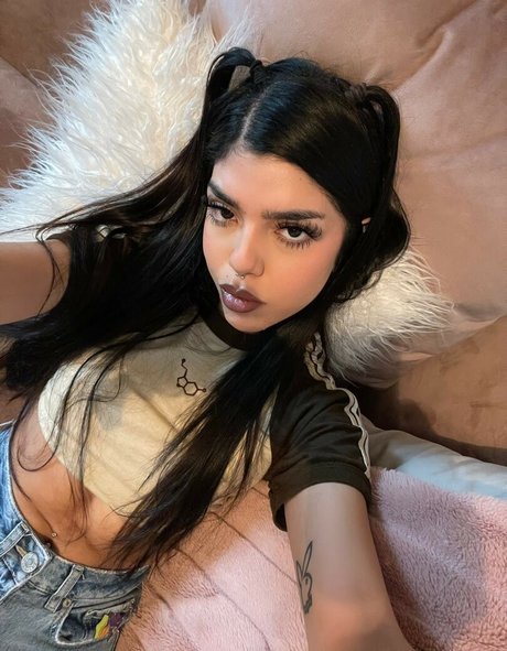 cyberiariley model best pictures