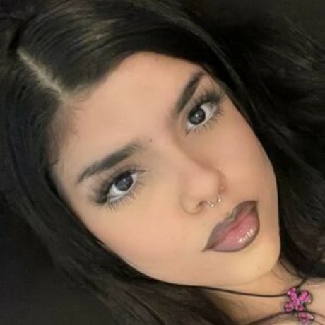 cyberiariley high quality model image