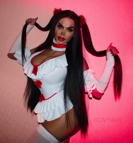 Adriane Linn xxx pornstar photo