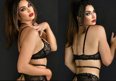 Cassie Lee and Jessica Mckay best actress pictures