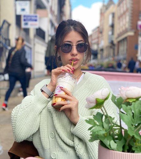 Anah Elisa pornstar nude photos