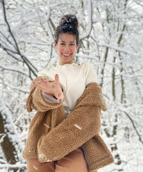 Anah Elisa nudes star pic