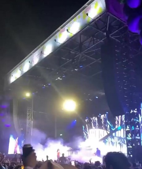 Dannielle Ashurst top model picture