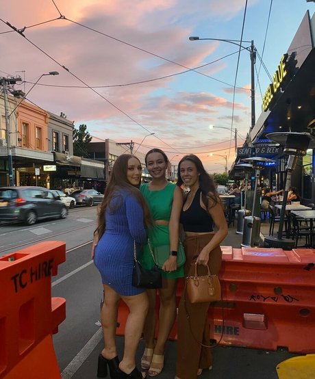 Dannielle Ashurst Profile