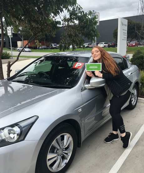 Dannielle Ashurst star hot picture