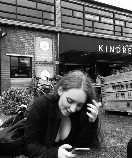 Dannielle Ashurst model top galleries