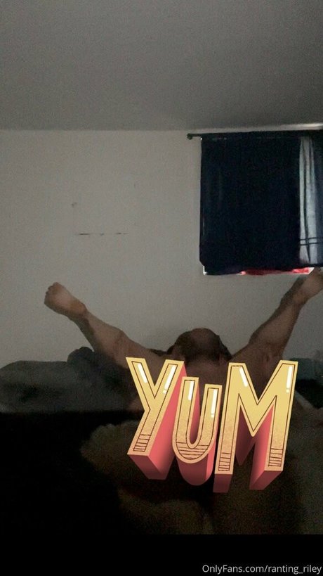 ranting riley model exclusive gallery