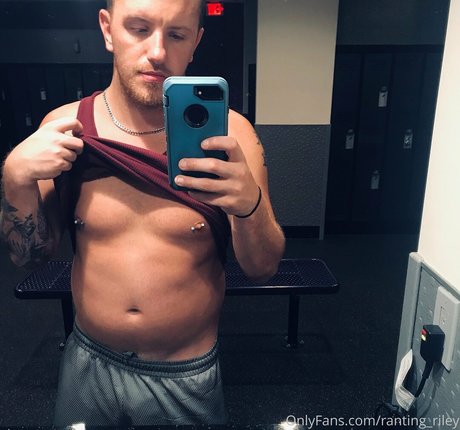 ranting riley best model pics