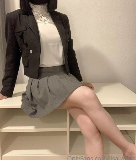 lisa aegis xxx star pic