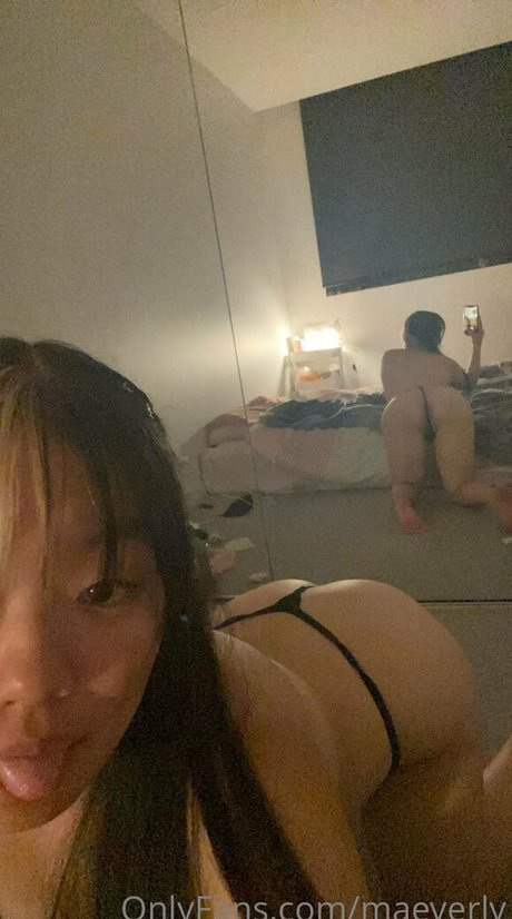 maeverly pornstar beautiful pictures