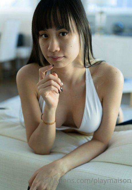 playmaison model erotic galleries