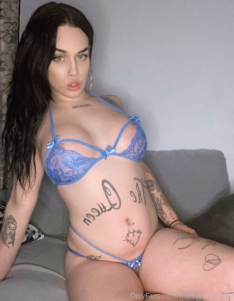 thequeen oficial best pornstar pic