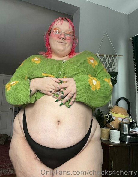 cheeks4cherry pornstar erotic galleries