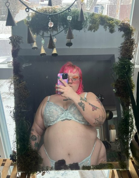 ebony sloppy onlyfans hot picture