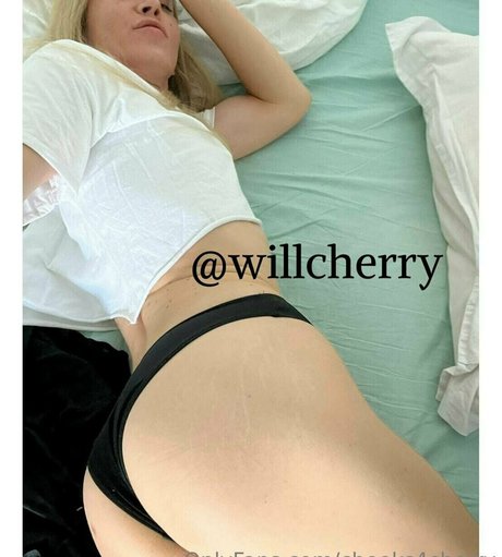 cheeks4cherry pornographic model image