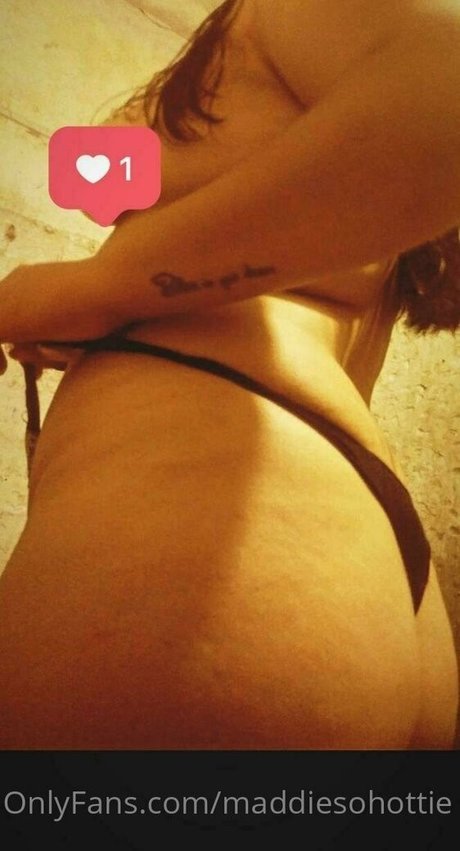 maddiesohottie erotic star pic