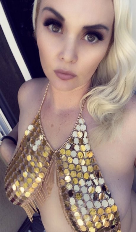 blonde princess onlyfans beautiful naked photo