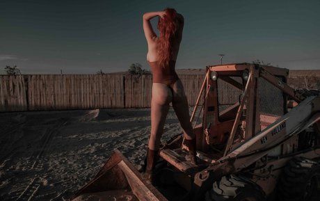 Carrie Keagen adult star images