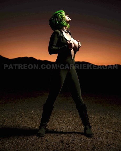 Carrie Keagen pornstar hd picture