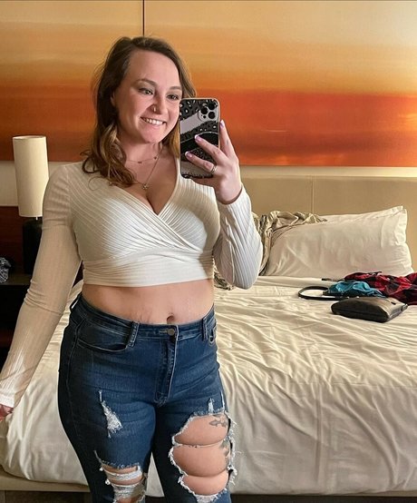 morgandoesnt care model high quality image