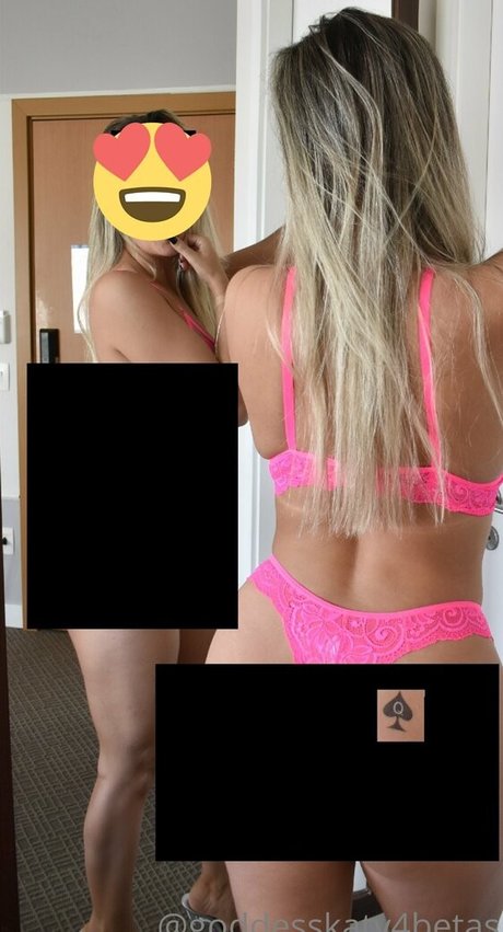 goddesskaty4betas model high quality photo