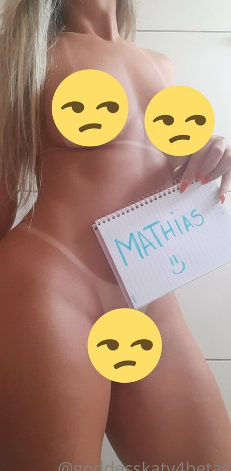 goddesskaty4betas sex star pic