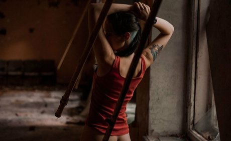 oksanam nudes actress image