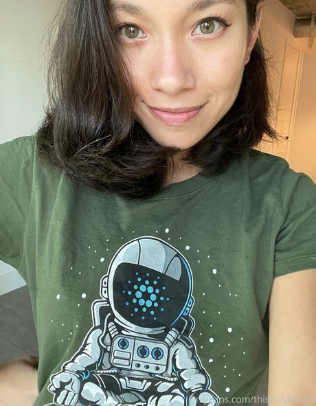 Thisislilykawaii naked model pictures