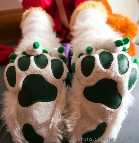 furry foxxy star best picture