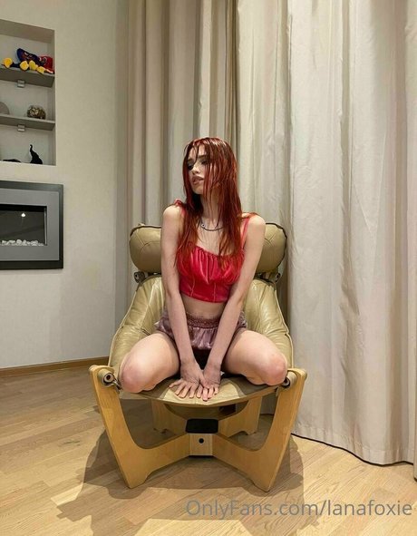 lanafoxie sex actress pic