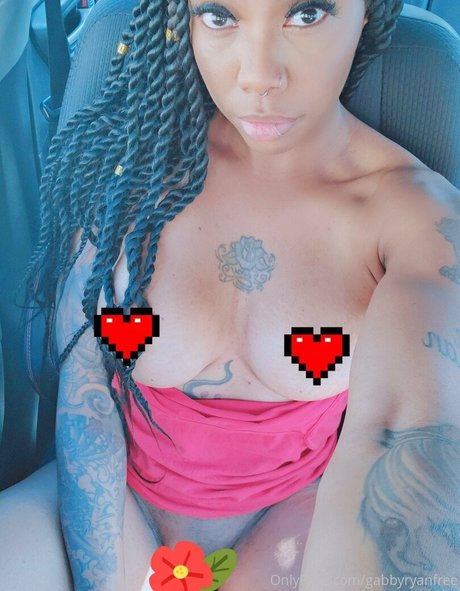 gabbyryanfree star top gallery