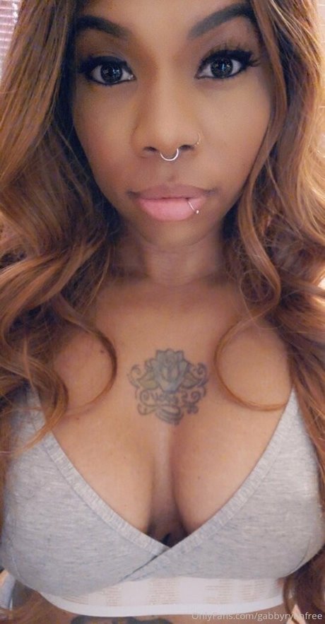 gabbyryanfree naked pornstar photos
