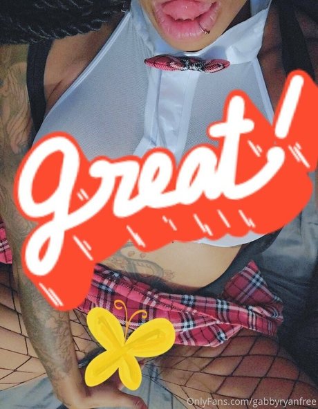 gabbyryanfree perfect actress gallery