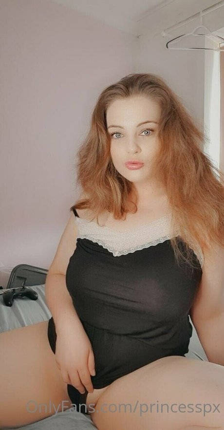 Princesspx hot actress images