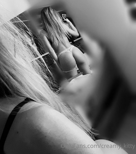 creamy kitty model pornographic galleries