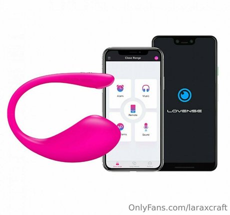 laraxcraft star erotic gallery