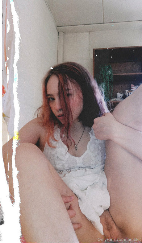 lamblet xxx model pictures