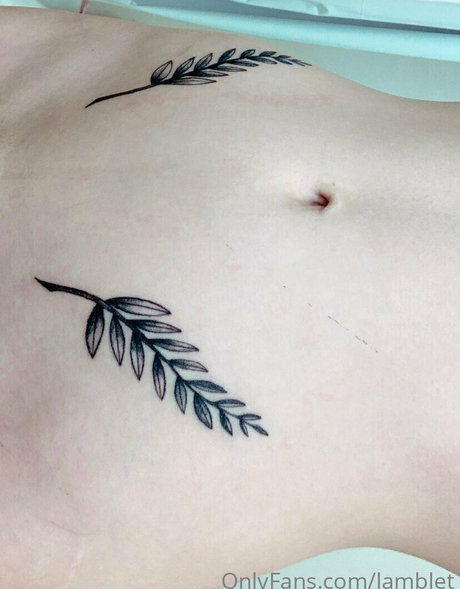 lamblet top actress archive