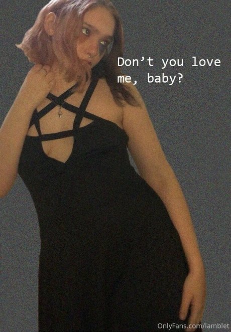 lamblet art actress pics