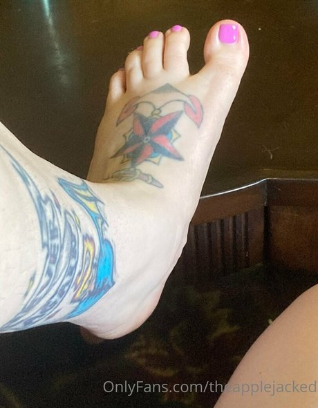 theapplejacked best actress gallery