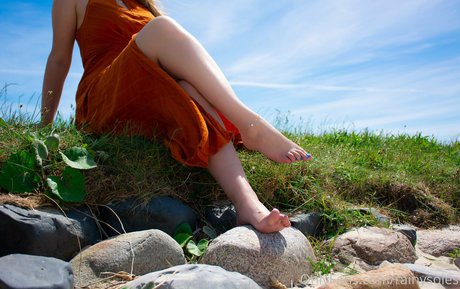 lulurain exclusive star photo