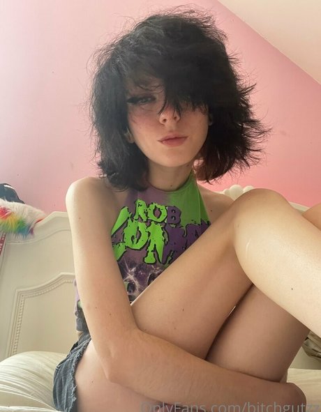 bitchgutzz perfect pornstar gallery