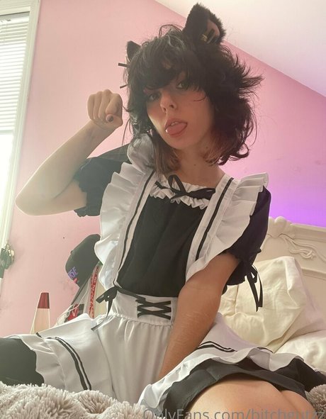 bitchgutzz high quality pornstar pic