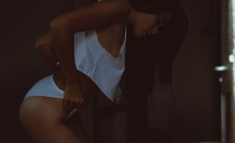 Nina Jade Napoletano pornstar art pictures