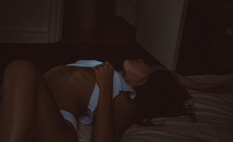 Nina Jade Napoletano porn model photos