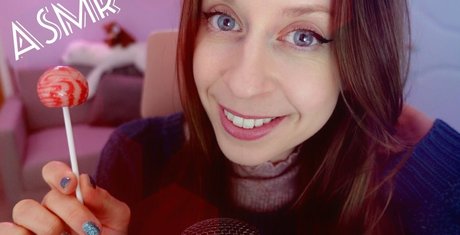 Tea Time Tingles ASMR star gallery